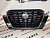 Решетка радиатора Nissan Kicks 2021- (623109VC5A), аналог