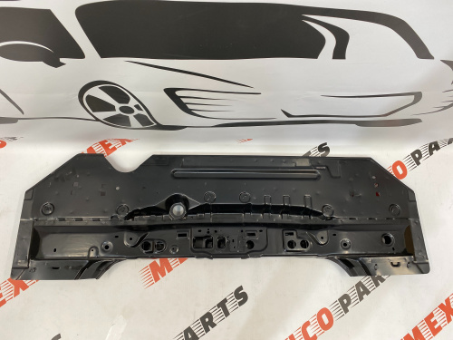 Панель задняя  Nissan Sentra 2013-2018 (G9110-5UDMB), аналог