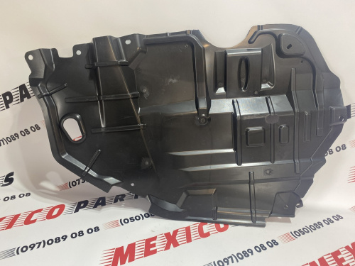 Захист двигуна правий Toyota Camry 2012-2014  ( 5144106150), аналог