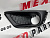 Рамка протитуманної фари ліва Jeep Compass 2017- (5UP97RXFAB), аналог