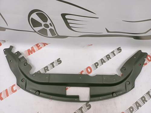 Накладка замка капота Nissan Sentra 2012-2016 (62322-3SH0A), аналог