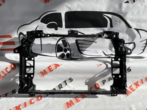 Панель радиатора (телевизор)  Volkswagen Touareg 2019 - (760805588h), аналог