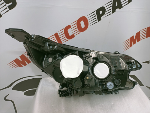 Фара ліва під ксенон EU  Honda CR-V 2012-2014 (33100T0AH01), аналог
