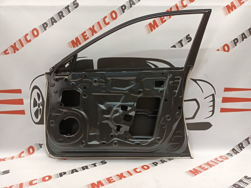 Дверь передняя правая Nissan Altima 2013-2018 (80100-3TA0A)), аналог