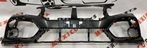 Бампер передній Honda Civic Hatchback 2019-2021 (04711-TGG-A50ZZ), аналог