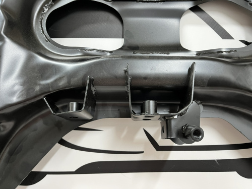 Підрамник 1,5 Nissan X-Trail(Rogue) 2021-2023 (54401-6RR2A), аналог