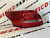 Фонарь задний наружный левый без проводов Ford Focus 2015- 2018 (F1EZ-13405-B), аналог
