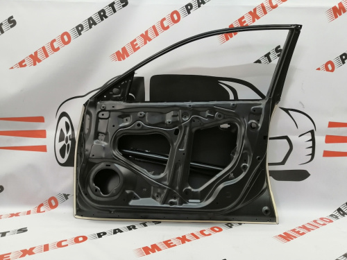 Двері передні праві Honda Civic 2016-2020 (67010-TBA-A00ZZ), аналог