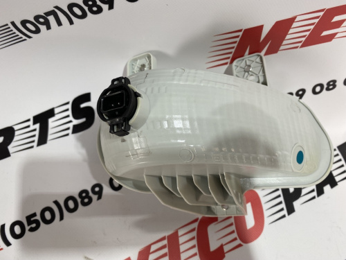Вказівник повороту правий Jeep Renegade 2019- 2023 (68439334AA ), аналог