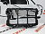 Панель радіатора Mazda 3 2013-2016 (GHP953110B), аналог
