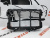 Панель радіатора Mazda 3 2013-2016 (GHP953110B), аналог Панель радіатора Mazda 3 2013-2016 (GHP953110B), аналог