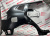 Крило заднє праве Nissan X-Trail(Rogue) 2014-2020 (781124BA0A ), аналог