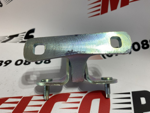 Петля крышки багажника левая Tesla Model Y 2021-2023 (1500494-00-C), аналог