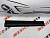 Накладка на двері передні праві Mazda CX5 2017-2020 (KB7W-51-RA0E), аналог
