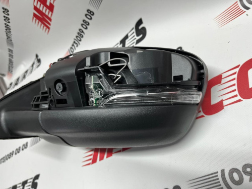 Дзеркало ліве 6 пін Ford Escape (Kuga) 2020-2022 (LJ6Z17683AC), аналог