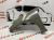 Крило переднє ліве Mazda 3 2013-2018 (BJS752211), аналог