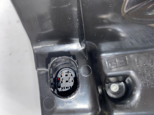 Фонари комплект (4 шт) LED Volkswagen Jetta 2019-2020 (17A945096AK), аналог