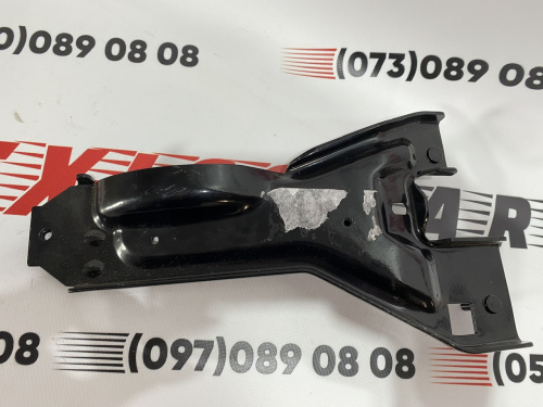 Планка замка капота Ford Edge 2015-2018 (FT4Z16747A), аналог