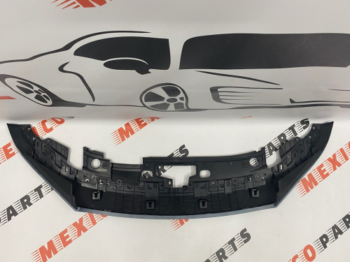 Продовження капота у зборі  Mazda 3 2019-2021 (BCKA507E1C13), аналог