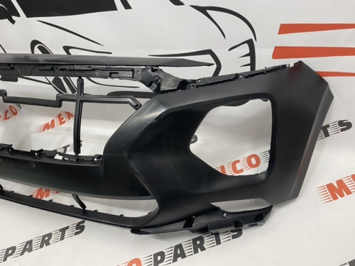 Бампер передній Hyundai SantaFe 2019-2020 (86511-S2000), аналог