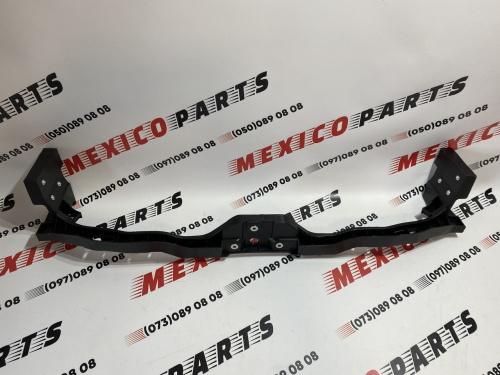 Усилитель переднего бампера верхний Mitsubishi Outlander 2023- (6400J943), аналог
