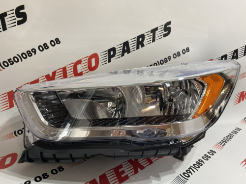 Фара ліва з працюючим катафотом Ford Escape(Kuga) 2017- 2019 (GV4113W030AB), аналог