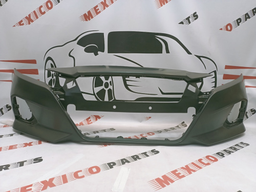 Бампер передний Nissan Altima 2019-2021 (62022-6CA0H), аналог
