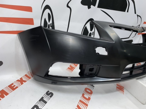 Бампер передній Chevrolet Cruze 2009-2012 (95022993), аналог