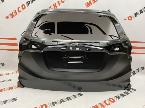 Кришка багажника (ляда) Honda HR-V 2014-2018 (68100-T7W-A90ZZ), аналог
