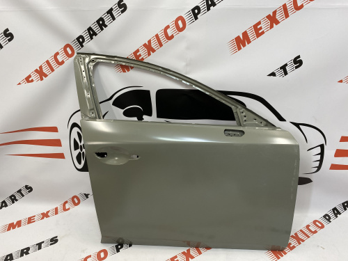 Двері передні праві Mazda 3 2019-2021 (BCY1-58-02XC), аналог