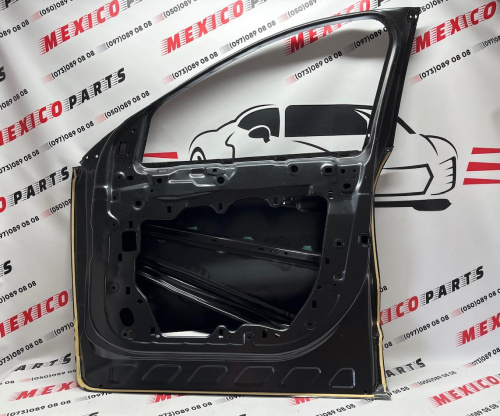 Дверь передняя правая Ford Escape (Kuga) 2020-( LJ6Z-7820124-A), аналог