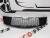 Решітка радіатора середня під номер Chevrolet Cruze 2011-2015 (95225614), аналог Решітка радіатора середня під номер Chevrolet Cruze 2011-2015 (95225614), аналог