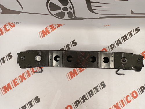 Підсилювач заднього бампера Mazda CX-5 2012-2021 (KD3550260D), аналог