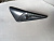 Вказівник повороту лівий з камерою  Tesla Model 3/Y 2020-2024 (1125106-77-g)