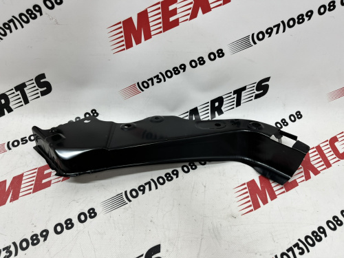 Окуляр фары левый Nissan NV 200 2012-2018 (62513-3LS0A), аналог