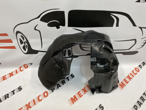 Підкрилок (локер) передній лівий Jeep Renegade 2015-2018 (68254966AB), аналог