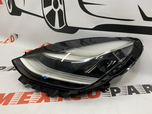 Фара ліва Tesla Model 3  (151495200J), аналог