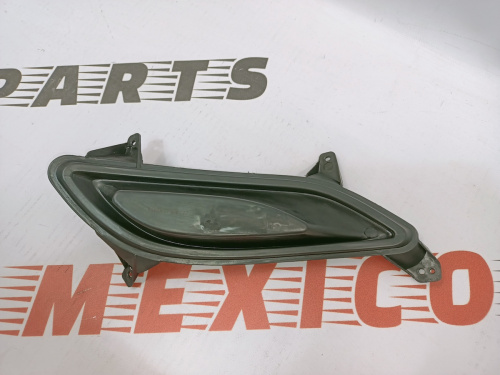 Заглушка противотуманной фары правая Hyundai Sonata 2012-2014 (86524-3S000), аналог