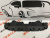 Захист переднього бампера Toyota RAV4 2019-2021 ( 5144142200), аналог Захист переднього бампера Toyota RAV4 2019-2021 ( 5144142200), аналог