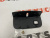 Накладка замка капота Tesla Model 3 2017-2020 (1095858-00-D), аналог
