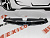 Решётка верх Chevrolet Cruze 2011-2015 (96981100), аналог