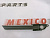 Рамка протитуманної фари ліва Mazda CX5 2017-2020 (KB8B-50-C21C), аналог