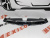 Решітка радіатора верхня Chevrolet Cruze 2011-2015 (96981100), аналог Решітка радіатора верхня Chevrolet Cruze 2011-2015 (96981100), аналог