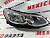 Фара права Chevrolet Cruze 2016-2019 (42680784), аналог