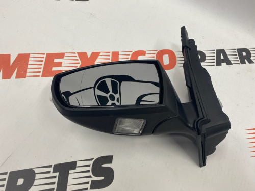 Зеркало левое 8 pin Ford Escape (Kuga) 2013-2016 (DV4417683JC), аналог