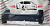 Бампер задній Volkswagen Golf 7.5 (5G6807417BQGRU), аналог