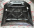 Капот (панель капота) Ford Mustang Mach-E 2021+ (LJ8Z16612A), аналог