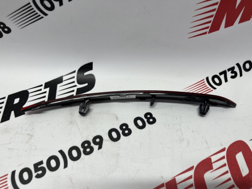 Катафот заднього бампера лівий Tesla Model S 2012-2020 (6007705-00-D), аналог