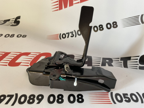 Замок капота Toyota Camry 2015-2017 (5351006280), аналог