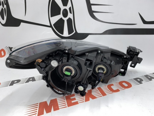 Фара левая галоген Mazda 6 2013-2017 (GJR9-51-0L0), аналог